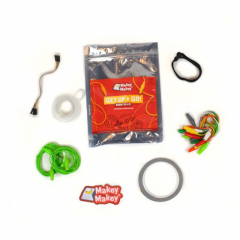 Makey Makey Get Up + Go! Booster Kit