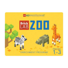 BrickLAB Zoo