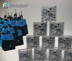 databot 2.0 - Class Pack 10