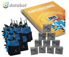 databot Missions with LEGO Classpack Bundle
