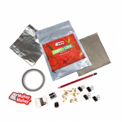 Makey Makey Craft + Code Booster Kit