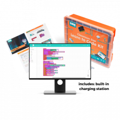 SAM Labs STEAM Kit: Tips and Tricks for the Classroom – Eduporium Blog