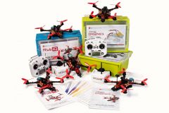 Discover Drones Classroom Pack