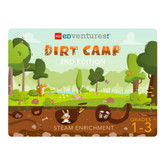 Dirt Camp Second Edition