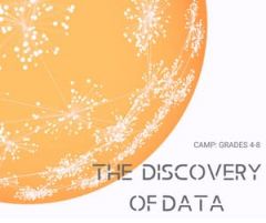 Discovery of Data Summer Camp Bundle