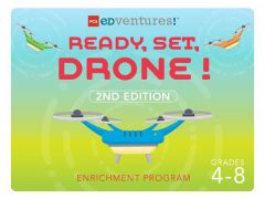 Ready! Set! Drones Refill