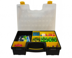 E-Blox Circuit Blox 120 Classroom Set