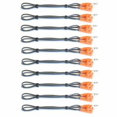 Edison EdComm 3100 Cable 10 Pack (Edison V1 and V2 ONLY)