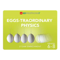 Eggs-traordinary Physics