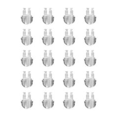 Edison Spare Skid 20 Pack