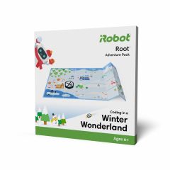 Root Adventure Pack: Coding in a Winter Wonderland