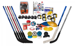 STEM Sports - Hockey Kit