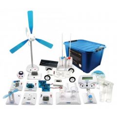 Horizon Educational Energy Box