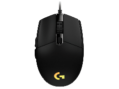 Logitech G203 Gaming Mouse