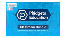 Phidget Classroom Bundle