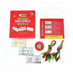 Makey Makey Backpack Bundle