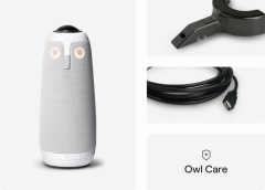 Owl Labs Premium Pack