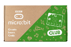 micro:bit V2 Club