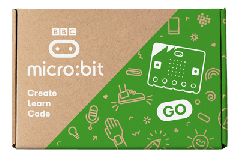 micro:bit V2 Go 