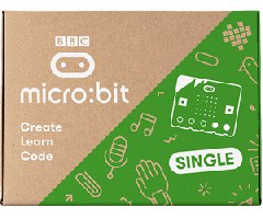 micro:bit V2 Single 