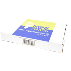 MonkMakes Solar Experiments Kit for micro:bit