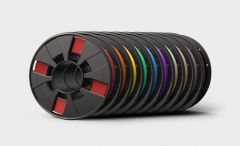 MakerBot Small 10 Pack PLA Filament Bundle: Buy 9, Get 10