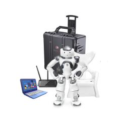 NAO Robot V6 - Starter Pack