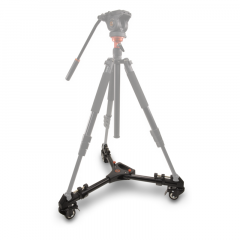 PadCaster Tripod Dolly Wheels