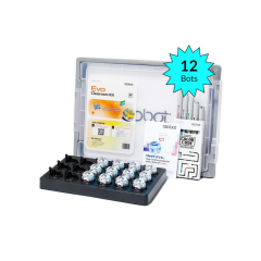 Eduporium Experiment | Ozobot's Shape Tracer – Blog