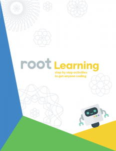 Root Robotics Level 1 Curriculum Guide PDF 