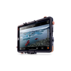 Padcaster Case