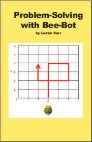 Problem-Solving With Bee-Bot (Online)