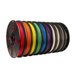 MakerBot Large 10 Pack PLA Filament Bundle: Buy 9, Get 10