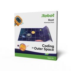  Root Adventure Pack: Coding In Outer Space