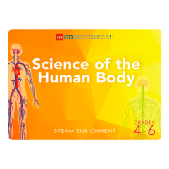 Science of the Human Body