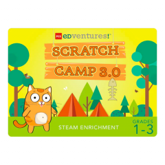 Scratch Camp