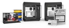 MakerBot SKETCH 3D Classroom Bundle with 3 Years of MakerCare