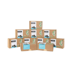 Forward Education Smart Vehicle Kit Class Pack (15)