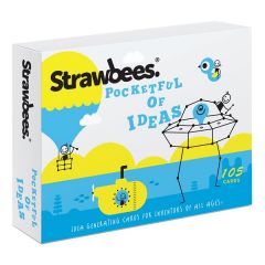 Strawbees Pocketful of Ideas