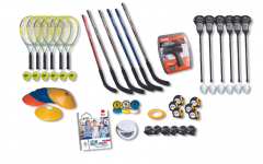 STEM Sports - STEM Multi-Sport Net Edition