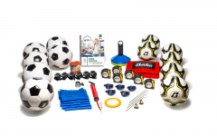 STEM Sports - STEM Soccer Kit