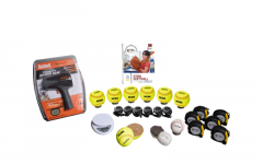 STEM Sports - Softball Kit