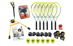 STEM Sports - Tennis Kit