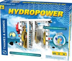 Thames & Kosmos Hydropower