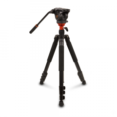 Padcaster Fluid Head Tripod/Monopod