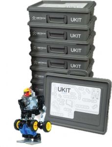 UKIT Advanced Class Pack