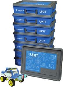 UBTECH UKIT Intermediate Class Pack