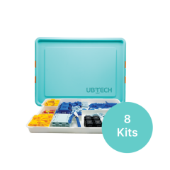 UBTECH uKit AI Beginner Class Pack