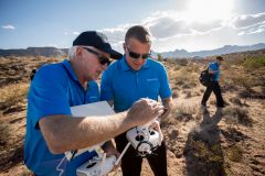 DARTdrones Teacher Training