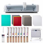 Cricut Venture Educator Makerspace School Bundle